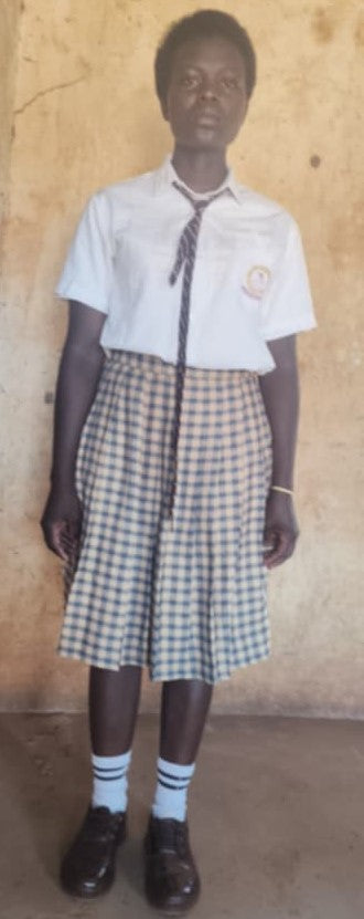 Sylvia Khisa Nyongesa