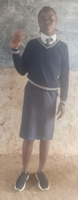Synthia Nekesa Wafula