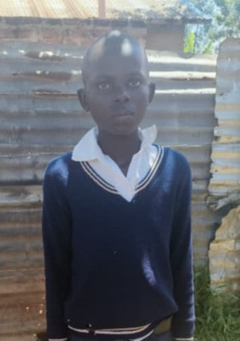 Teddy Barasa Wepulhulu