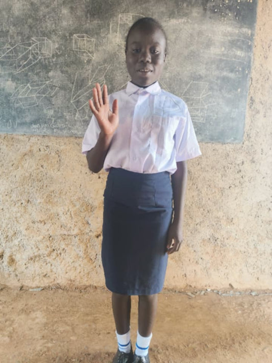 Tessi Mikela Wanyonyi