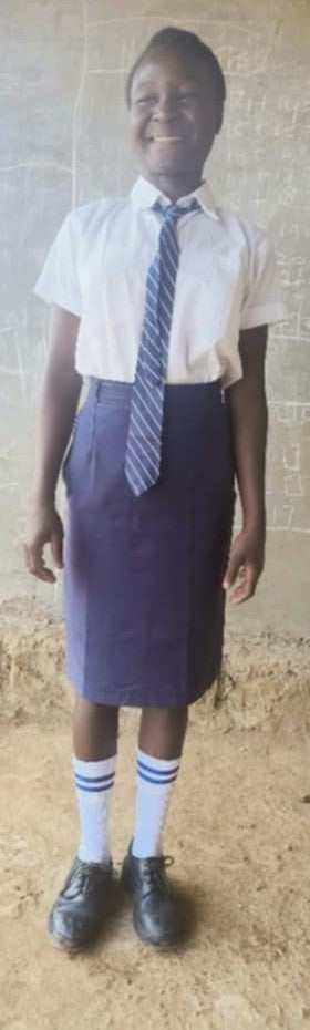 Valentine Werunga