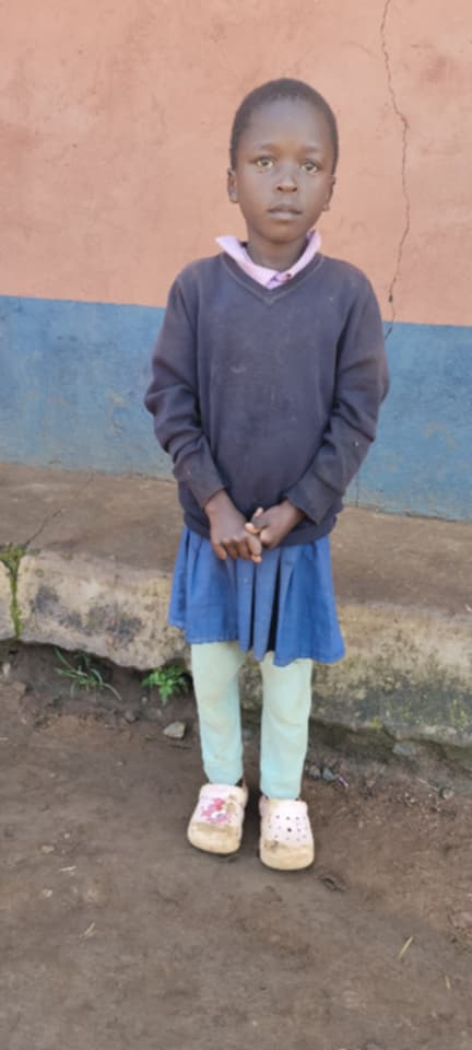 Victoria Nafula Walter