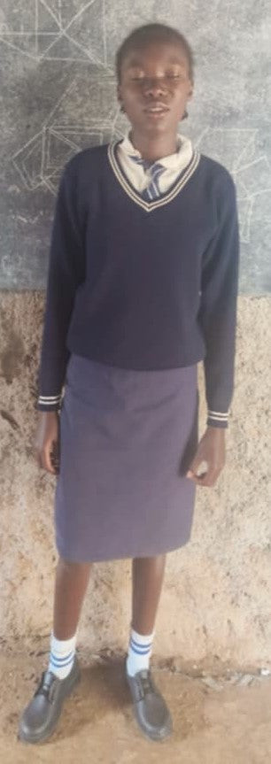 Yepesi Nekesa