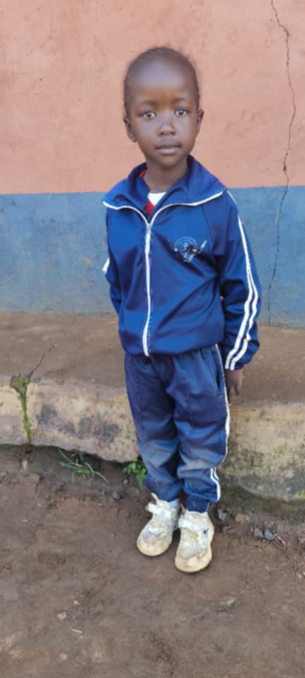 Zuwena Zuri Mohammed