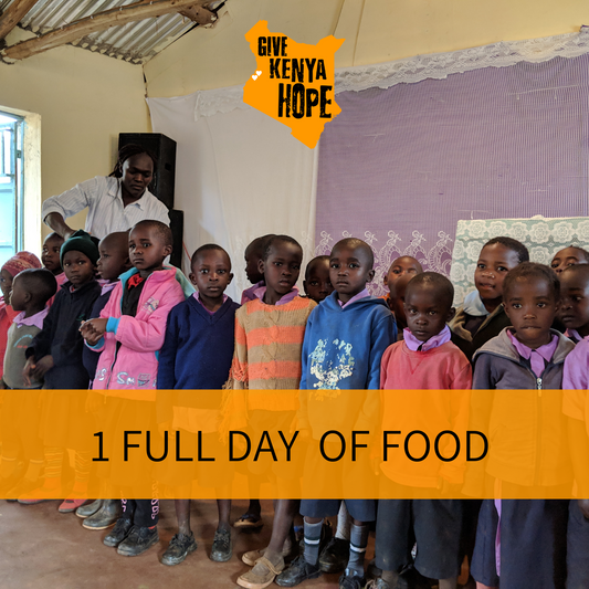 Provide Food